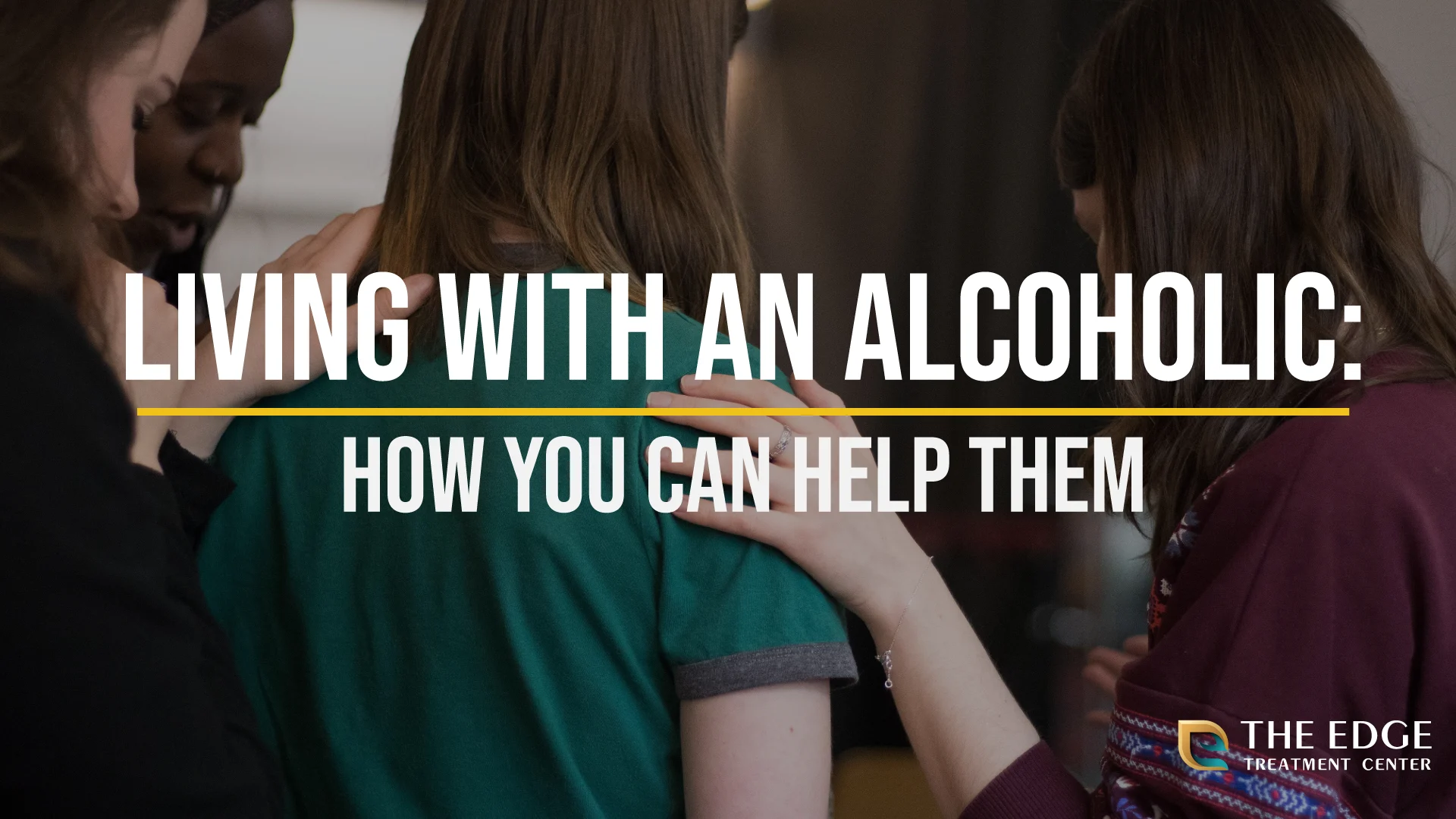 What is Living With an Alcoholic Like? What is Living With an Alcoholic Like?