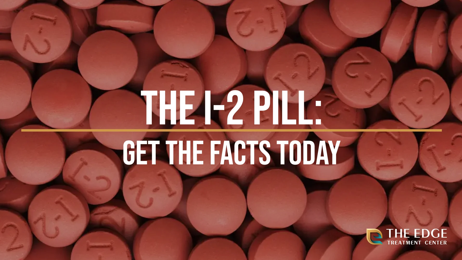 What is the I-2 PIll? What is the I-2 PIll?