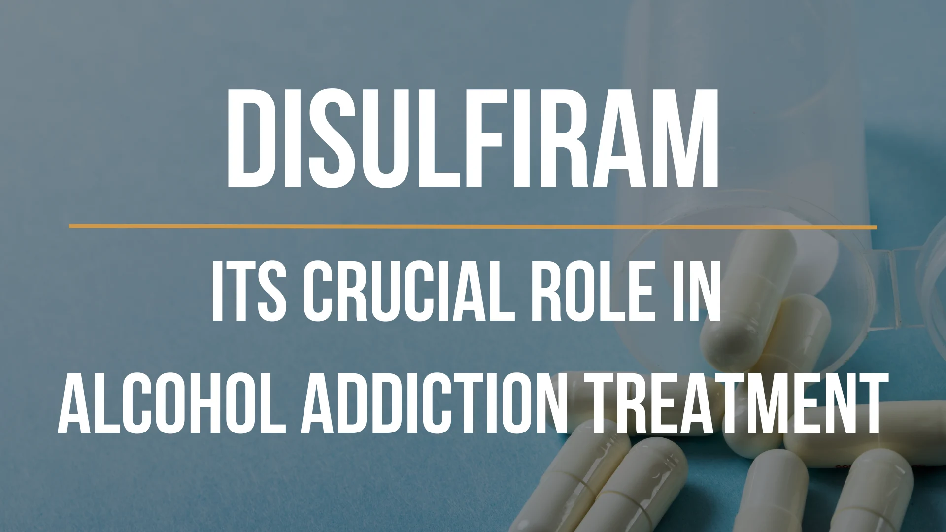 disulfiram disulfiram