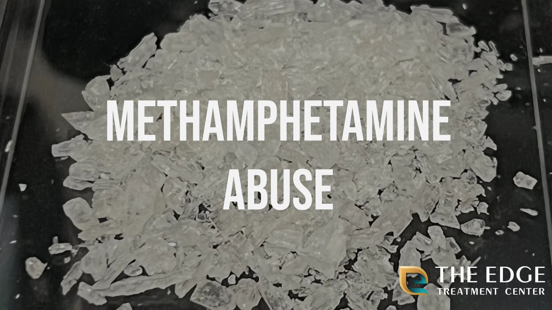 How Methamphetamine Abuse Affects the Body