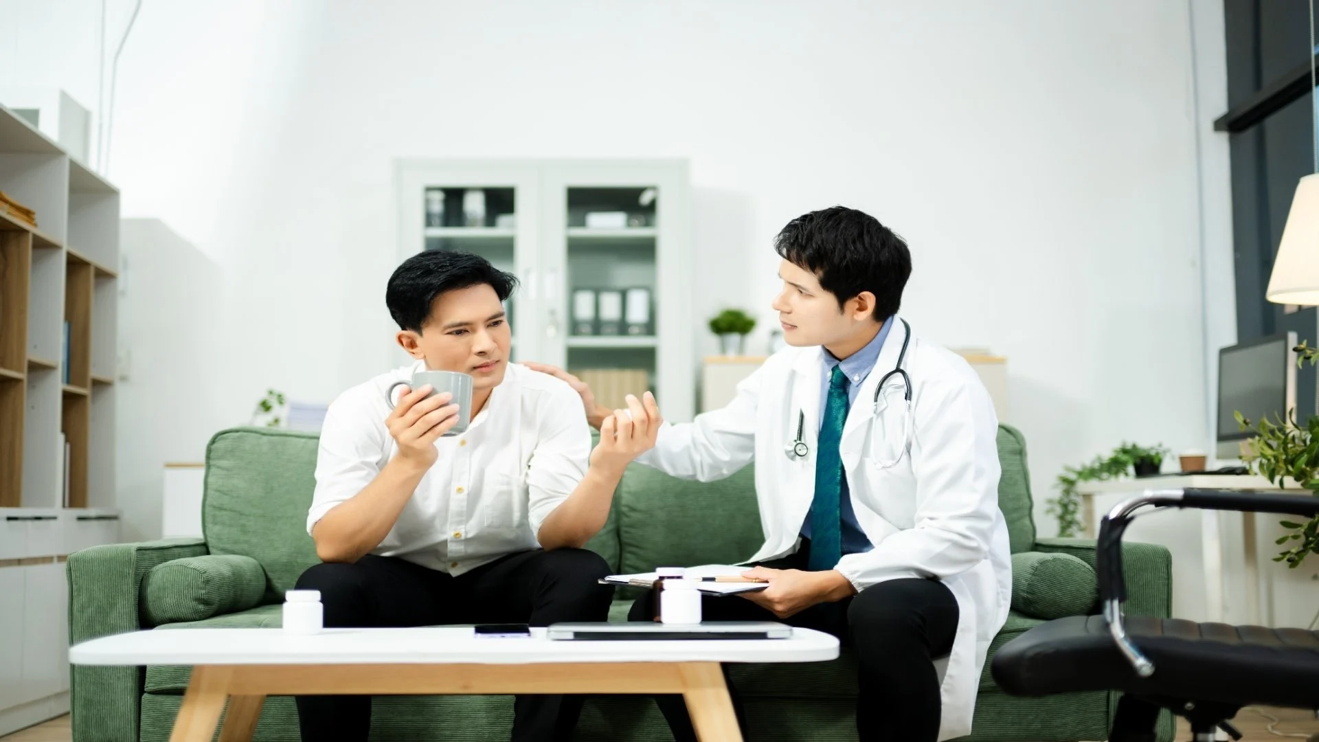 doctor-consulting-with-a-stressed-male-patient-in-2025-08-10-19-46-54-utc