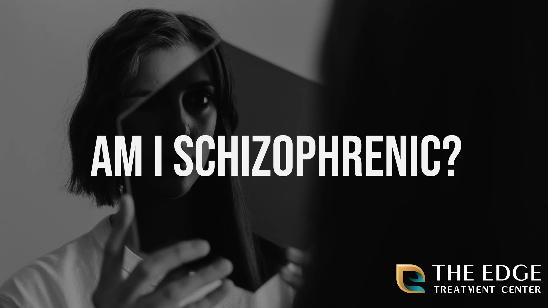 Am I Schizophrenic? Am I Schizophrenic?