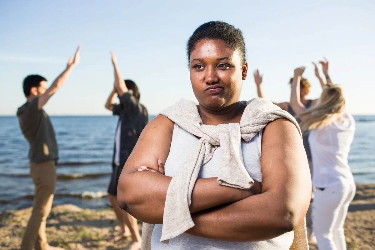 What is Antisocial Personality Disorder