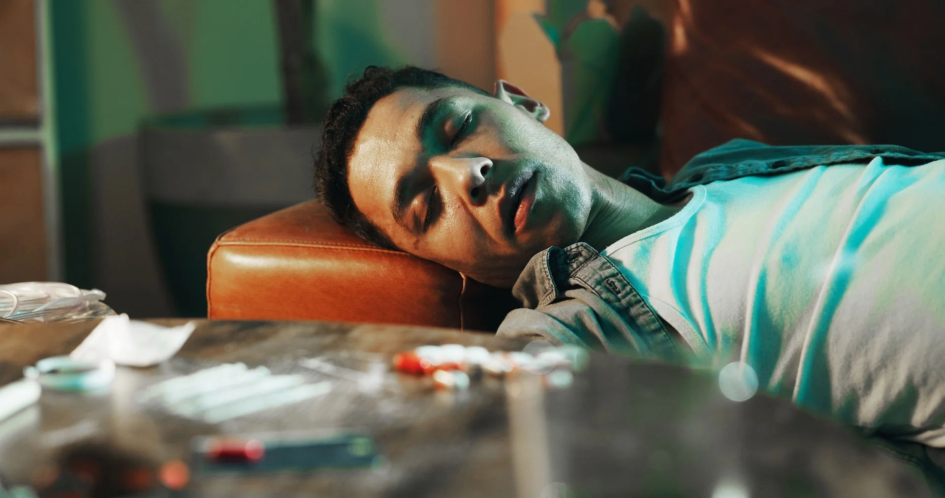 Is Outpatient Treatment Effective After Relapse?