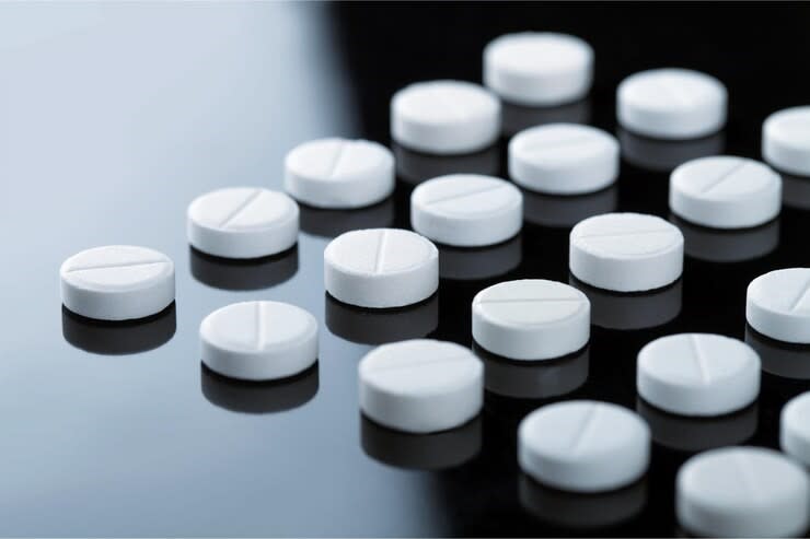 DAS EDGE OxyContin-Abuse-Withdrawal
