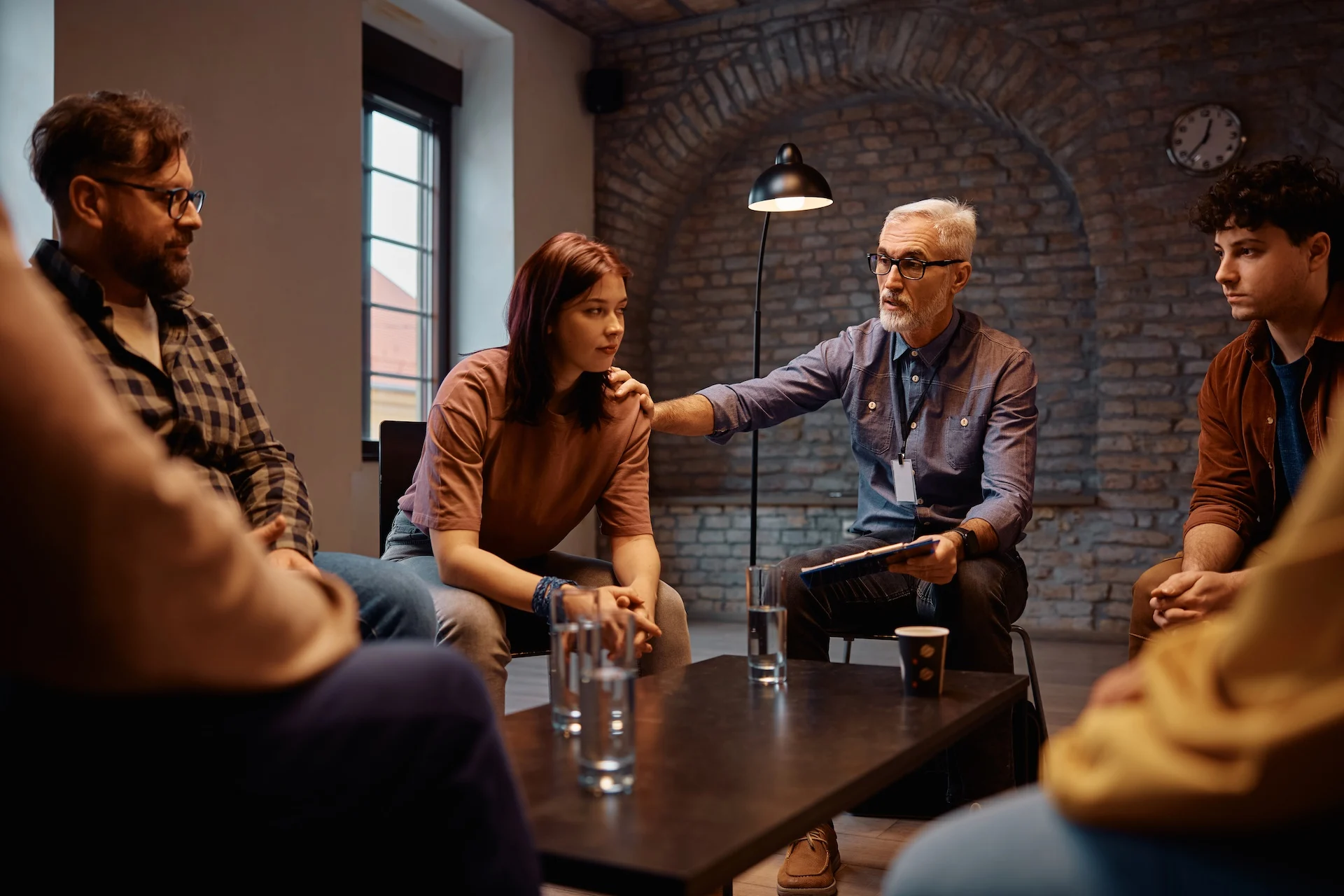 What Is Rehab Like? A Therapist's Inside Look at Treatment