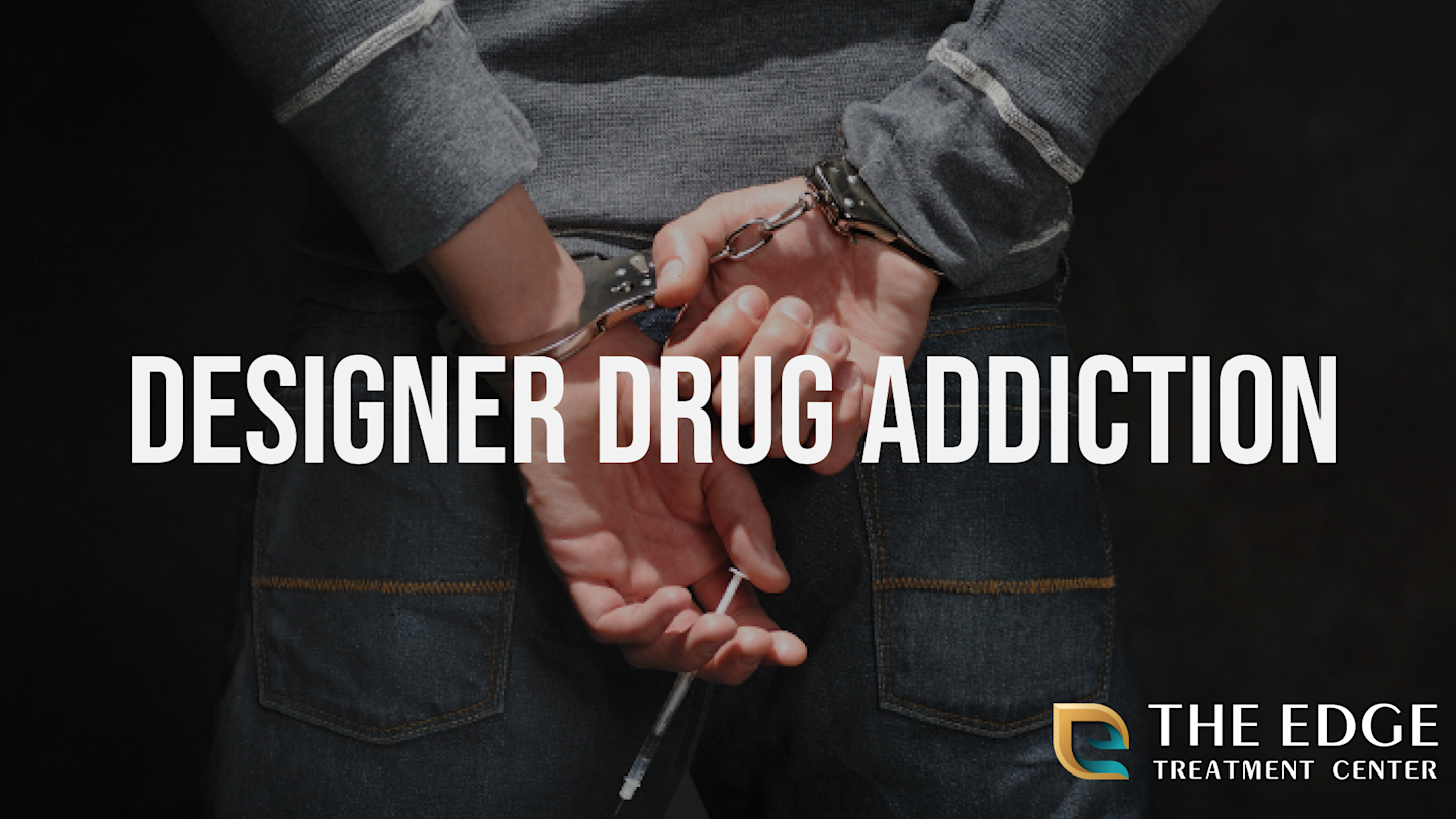 Facts & More About Designer Drug Addiction