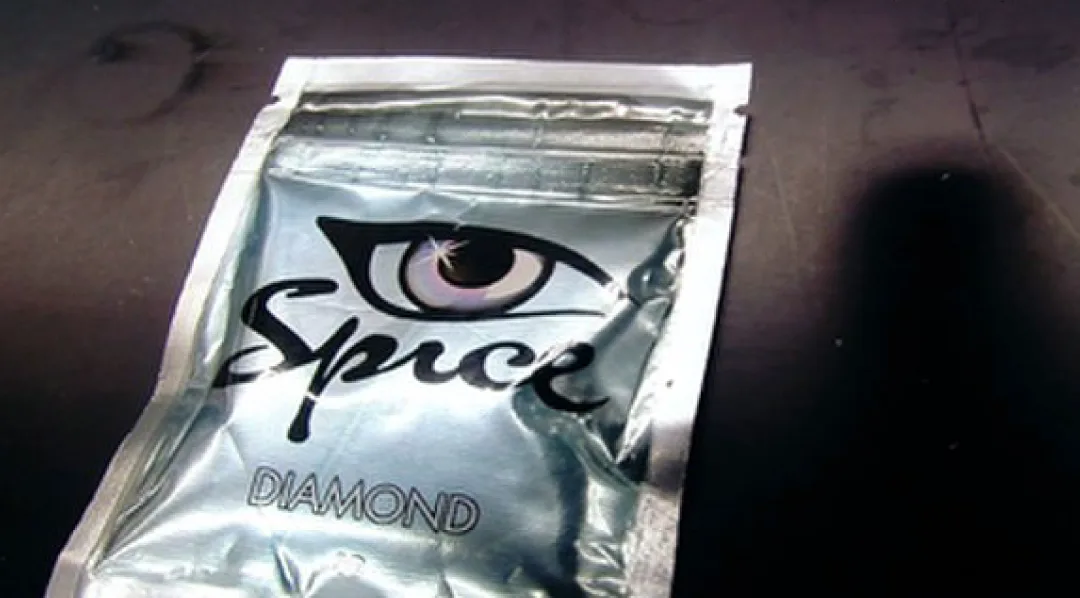 Do You Know The Risks Of Spice Use?