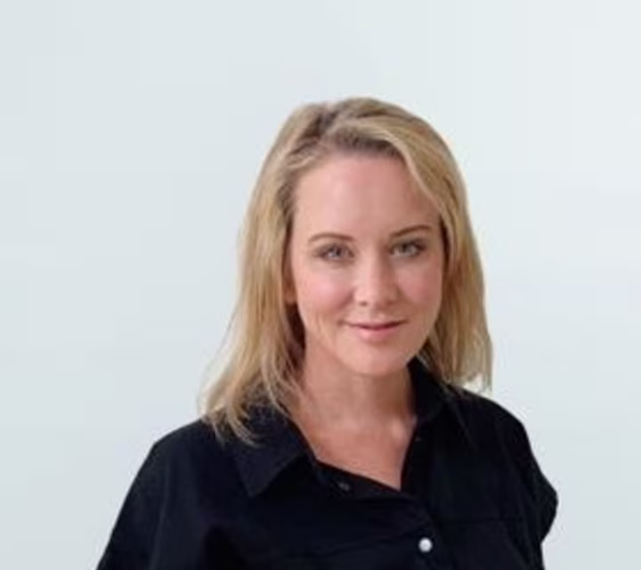 Sarah Skerratt