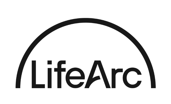 LifeArc Logo