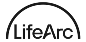 LifeArc logo