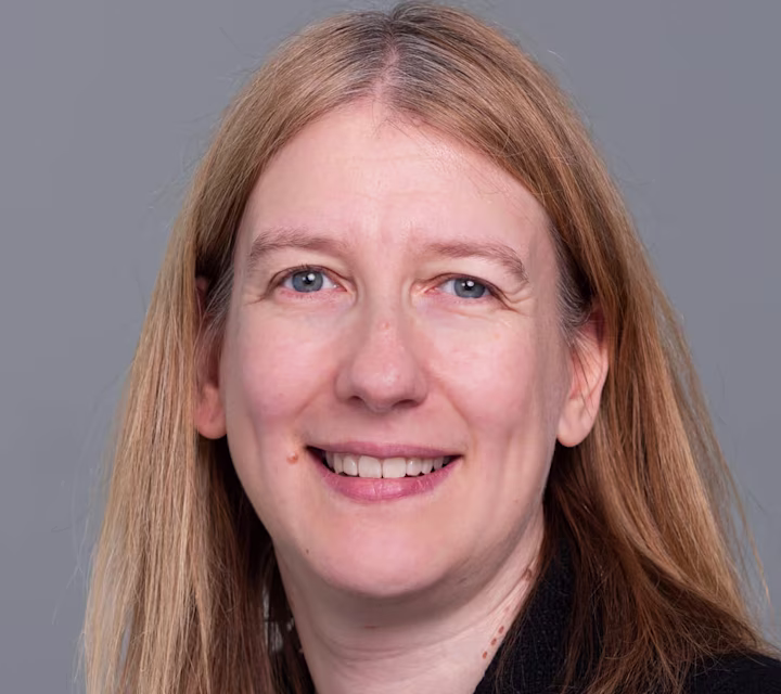 Alison Maloney