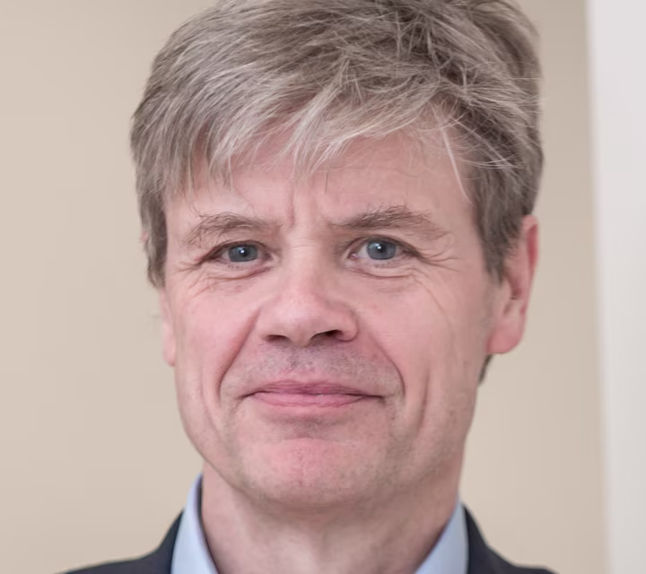Hamish Ryder