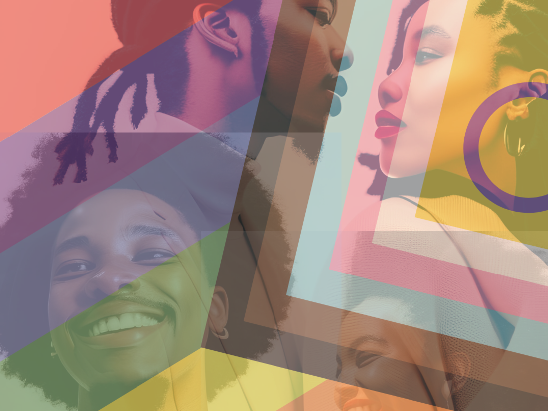 Nurturing queer people of colour in the workplace - LGBTQ+ 