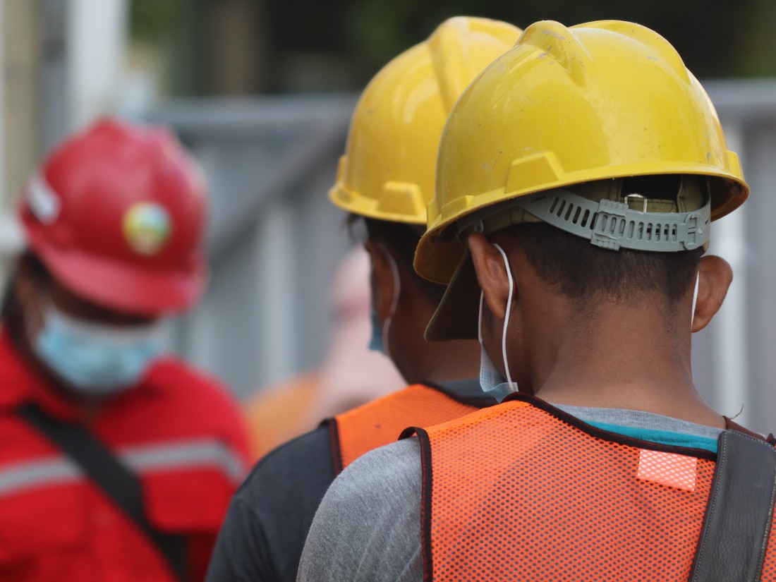 Neuroscience: Work-Life Balance | The Happiness Index