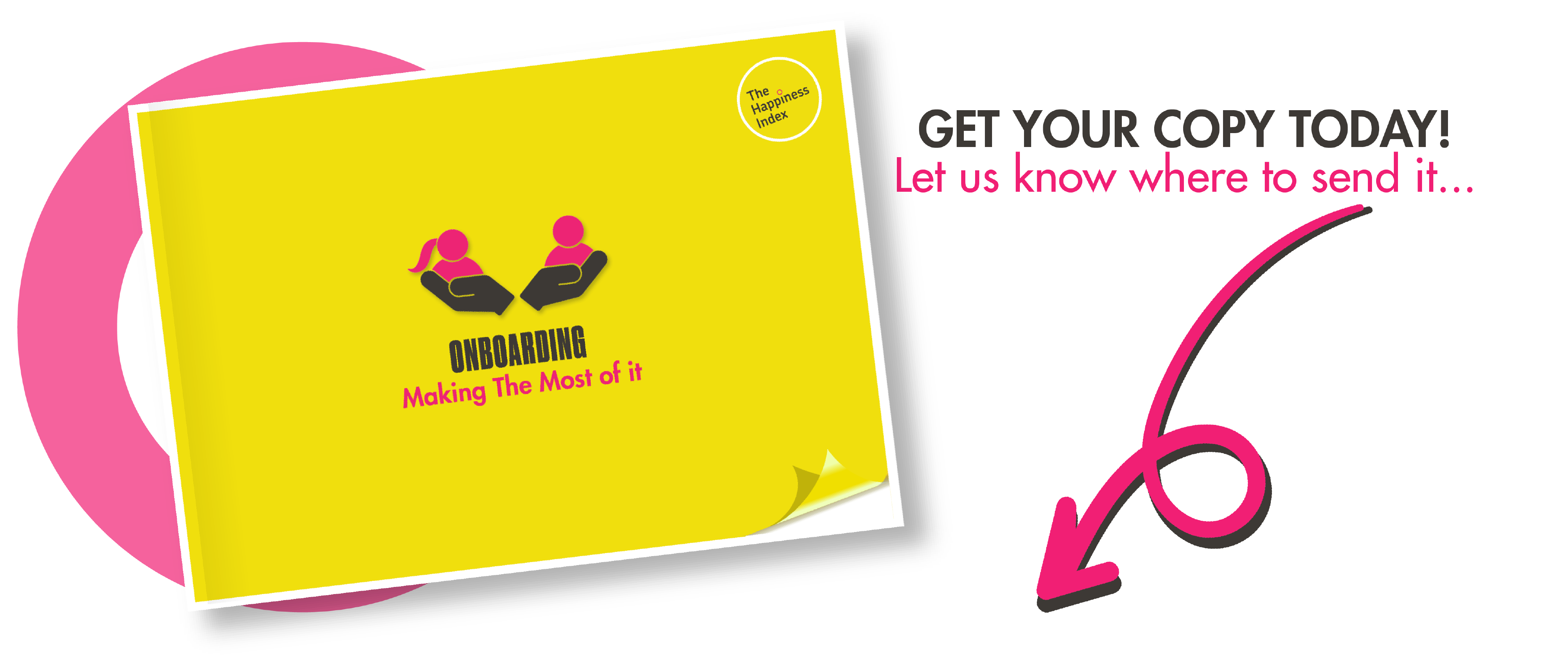 Making The Most of Employee Onboarding The Happiness Index