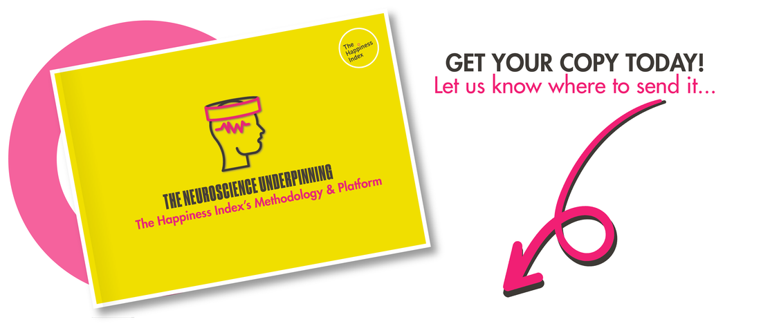 Neuroscience: Work-Life Balance | The Happiness Index