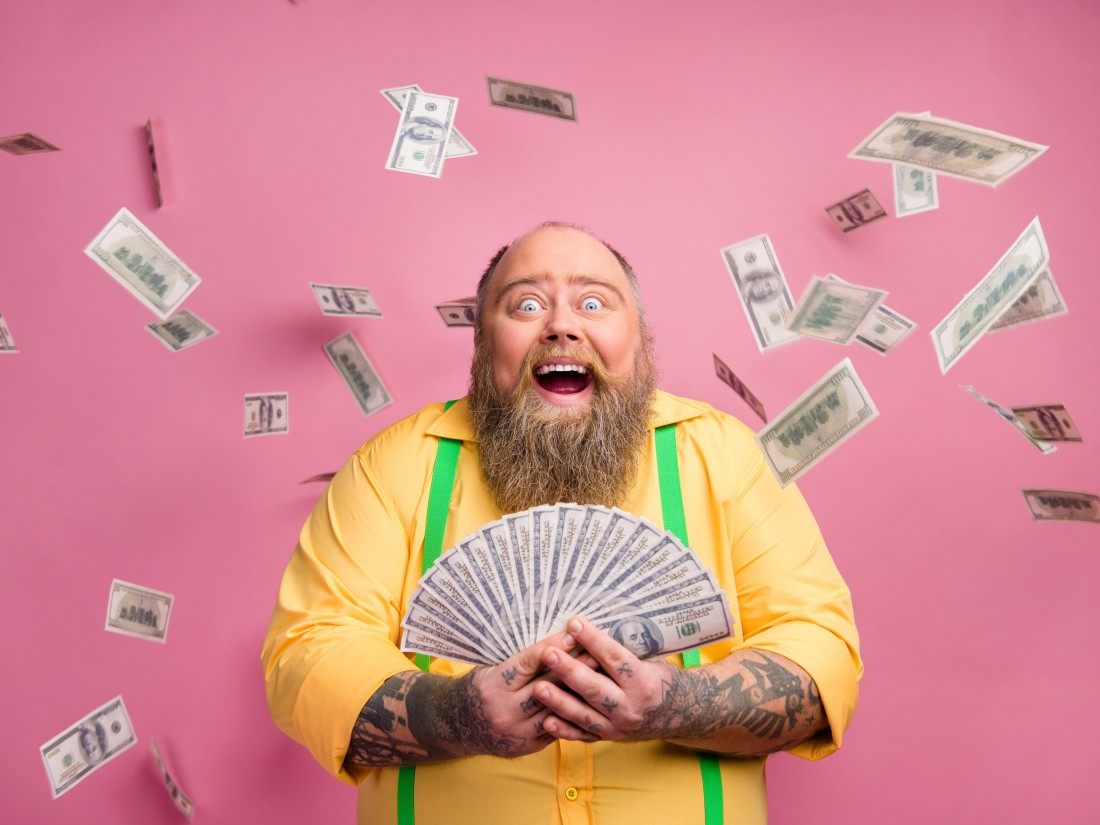 Does Money Make You Happy? | The Happiness Index