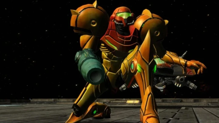 Diving into the Depths of Metroid Prime