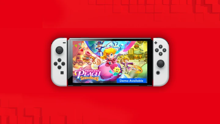 Princess Peach: Showtime! Gameplay Demo Releases on Switch