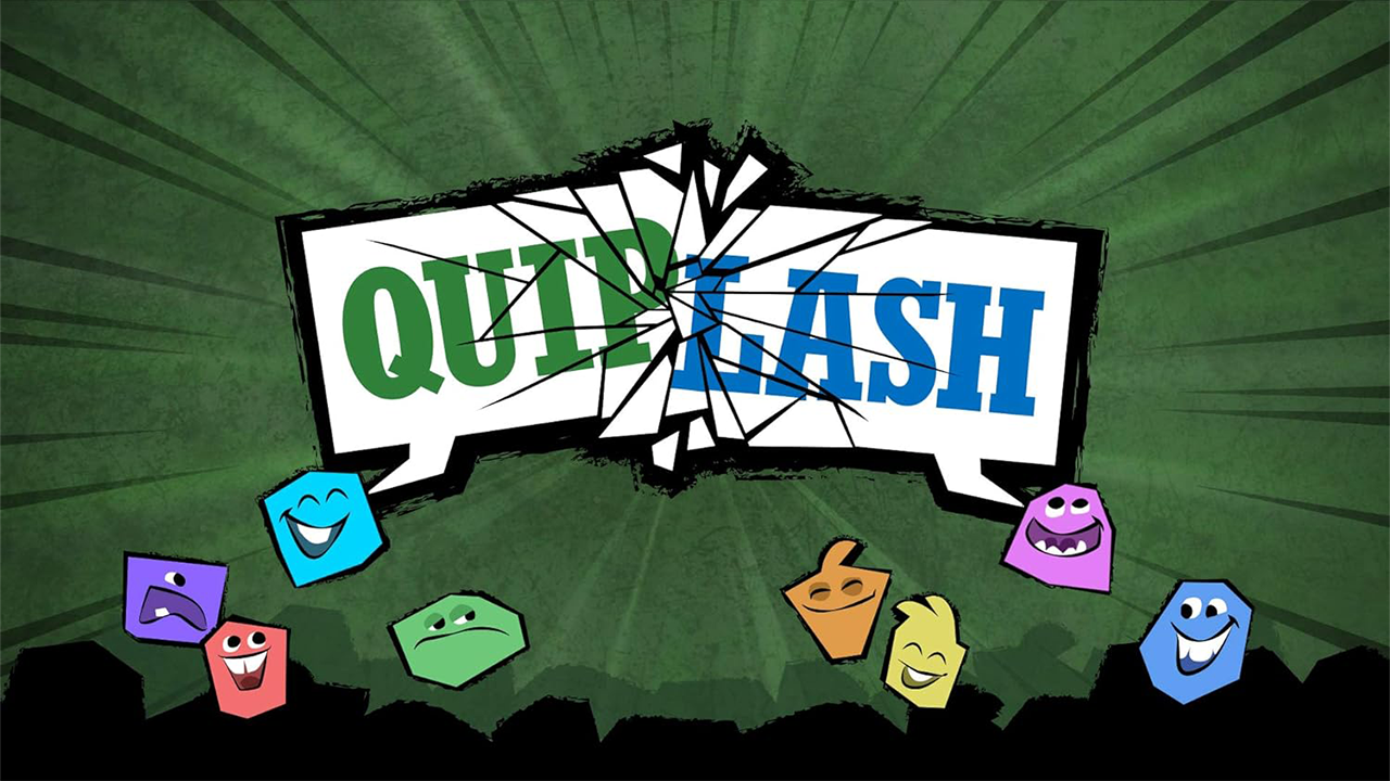 Quiplash | Image: Nintendo