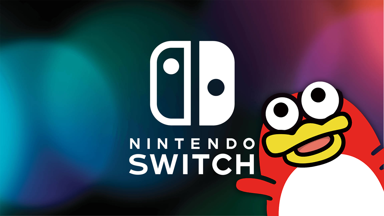 RUMOR: Nintendo Leaker, Pyoro, Hints at Nintendo Switch Online Update