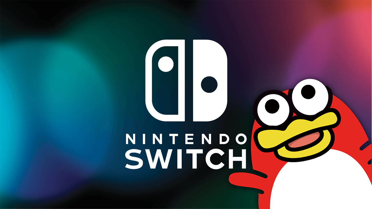 Rumor Nintendo Leaker Pyoro Hints At Nintendo Switch Online Update Nintendo Supply 1688