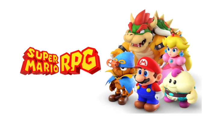 Super Mario RPG Remake Announced During Nintendo Direct