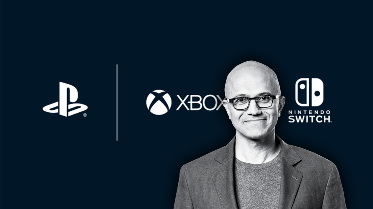 Microsoft's Vision for Gaming: Creating a United, Cross-Platform Ecosystem