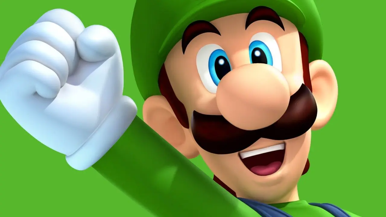Luigi: The Lovable Underdog Who Stands Tall in the Mario Universe