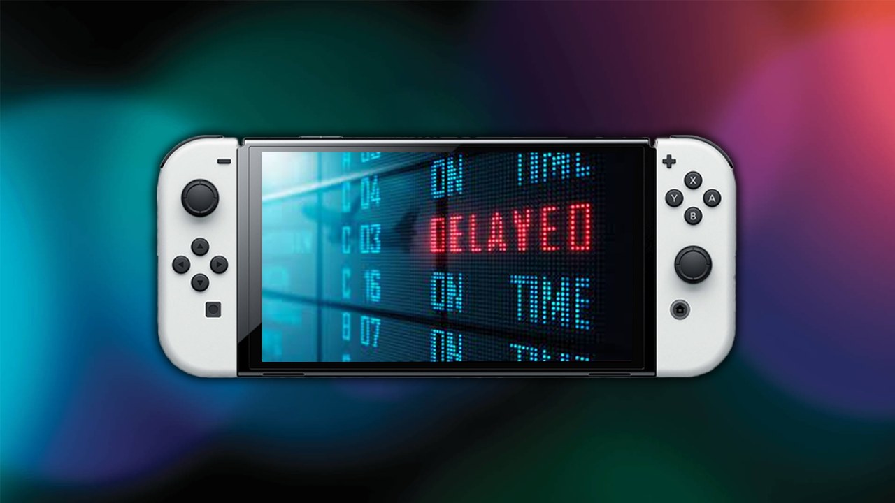 Nintendo Faces Challenges with Switch 2 Launch Delay to 2025 Nintendo