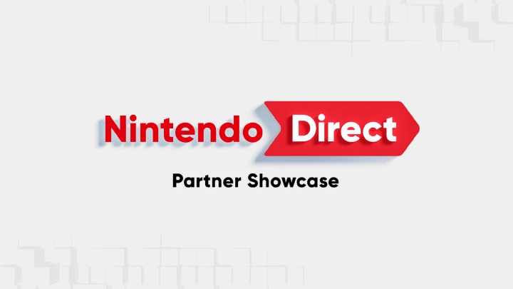 Nintendo Direct Partner Showcase Confirmed for February 21st