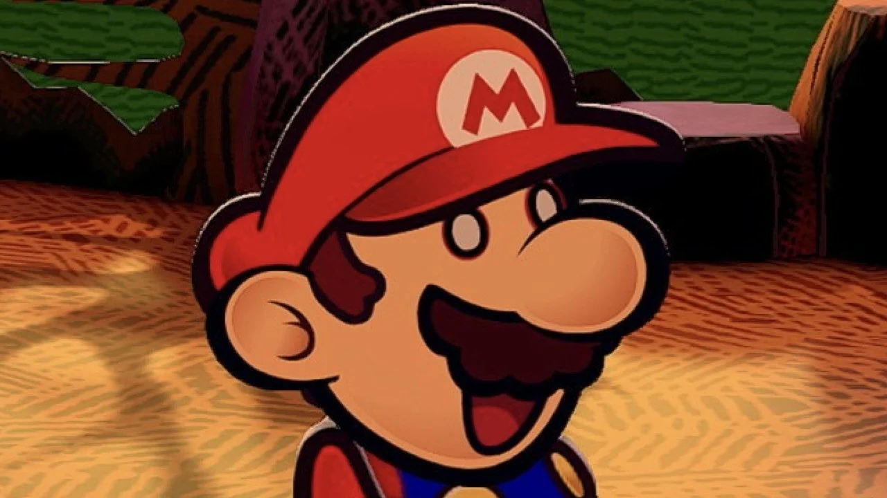 RUMOR: Pyoro Hints at March 10th Paper Mario and Luigi's Mansion News ...