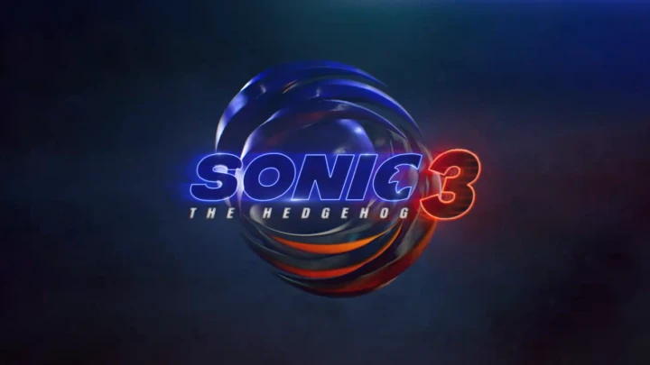Sonic 3 Movie Logo Reveal Hints at Shadow and Iconic Song, Fans Excited