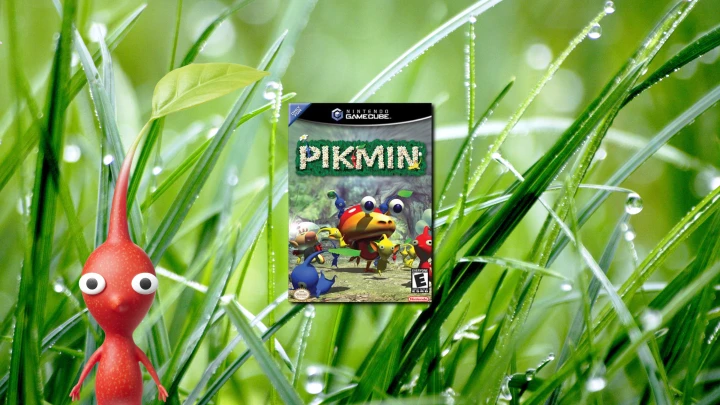 A Colorful Adventure: Exploring the Wonders of Pikmin