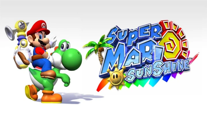 Super Mario Sunshine: A Blast of Fun in the Sun