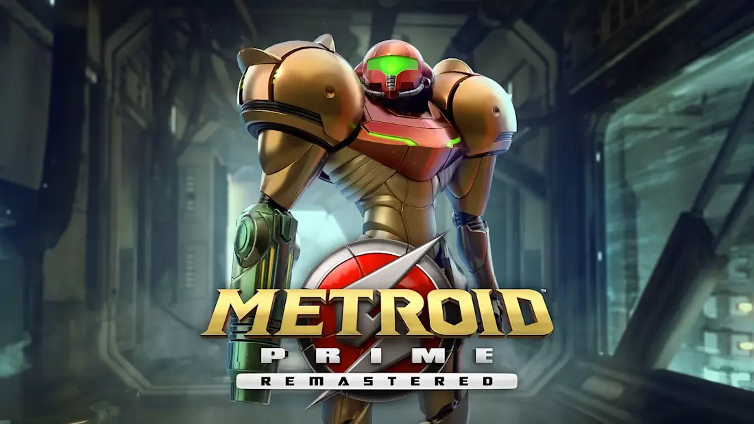 Metroid Prime Remastered | Image: Nintendo