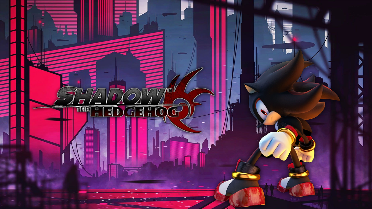 RUMOR: Shadow the Hedgehog Spin-off Movie Speculations Surface