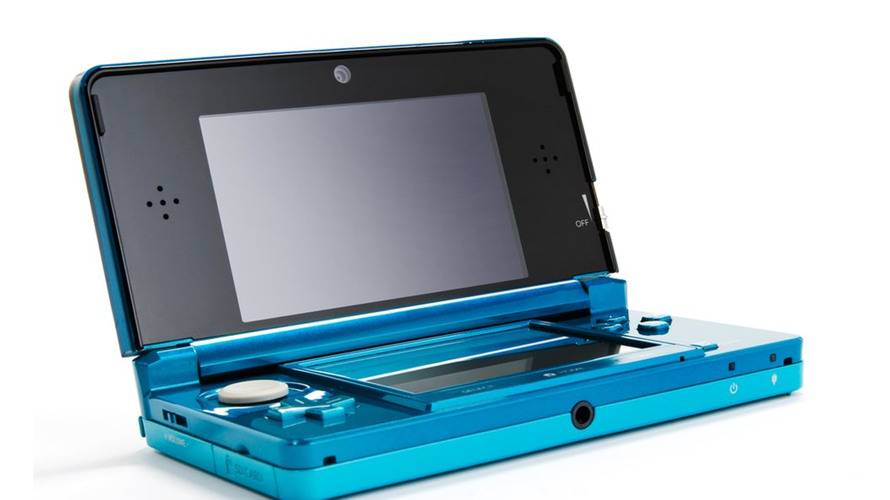 Nintendo 3DS | Image: BBC