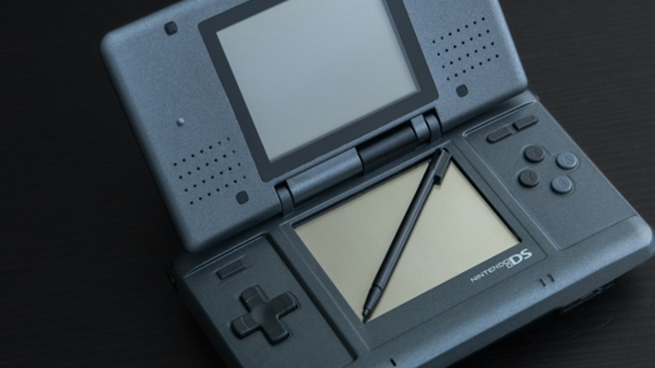 Nintendo DS | Image: TechInsights