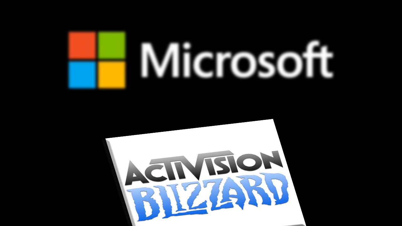 Microsoft's Acquisition of Activision Blizzard Moves Towards Final Close