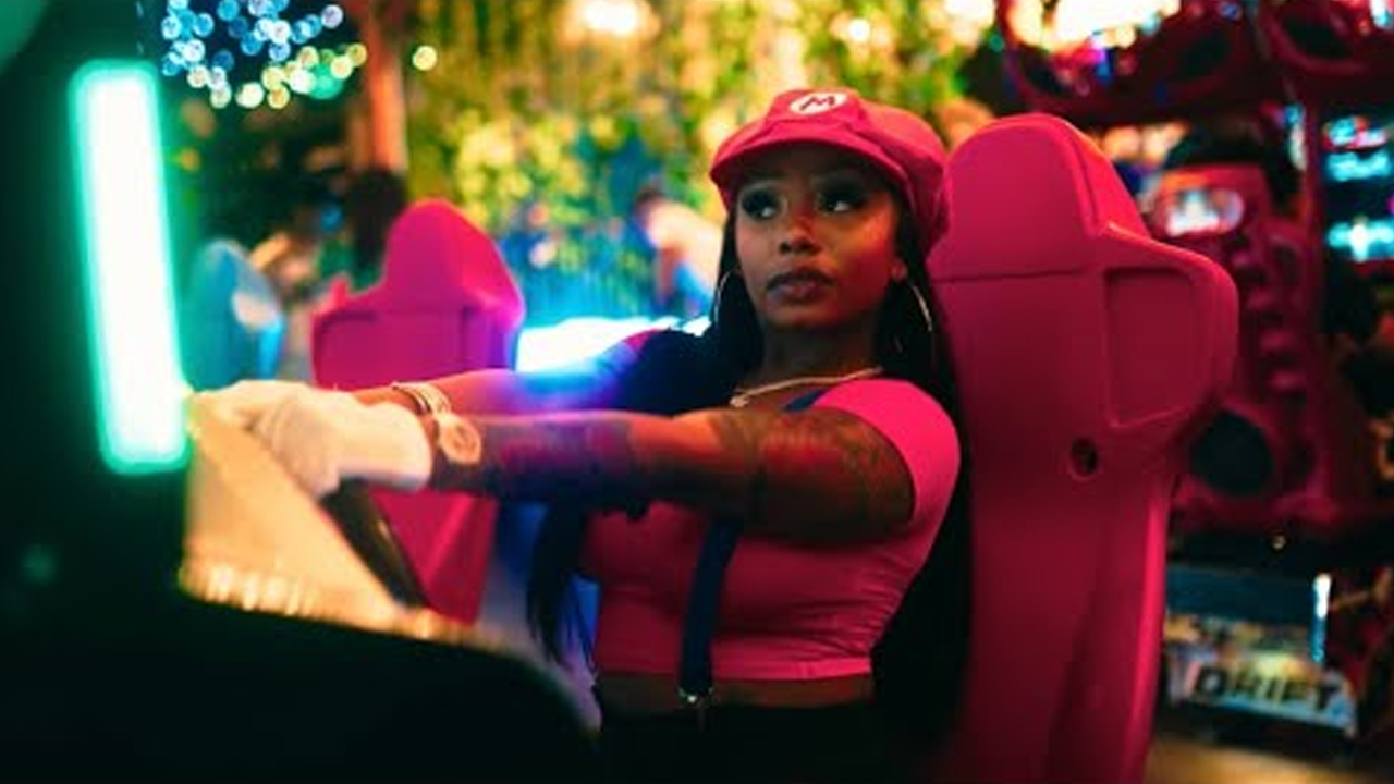 Nintendo Music Meets Hip Hop: Asianae's Bold Move (and Bars)