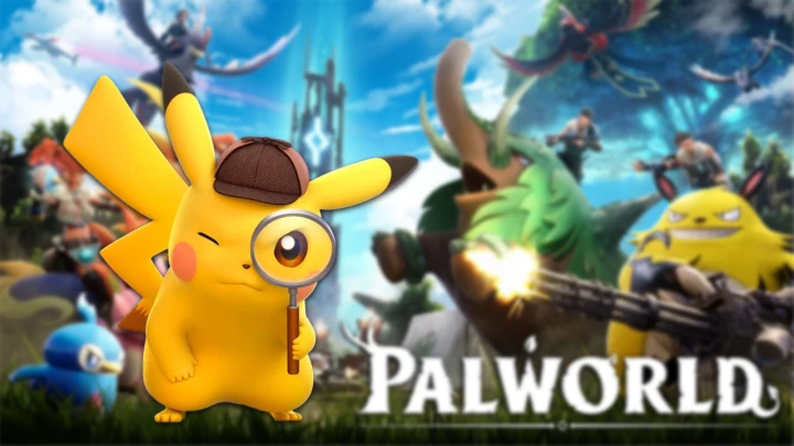 The Pokémon Company Addresses Palworld IP Issues in Latest Statement