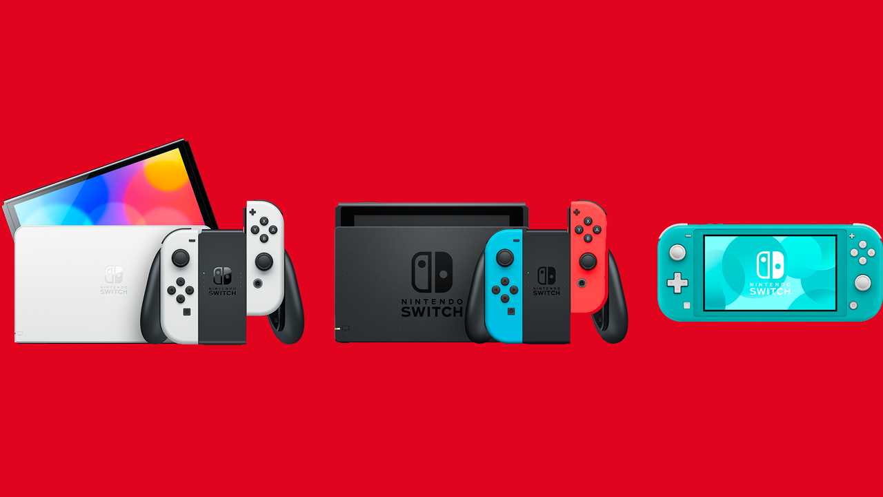 Chinese Manufacturer Hints at Nintendo Switch Successor to Launch in 2024