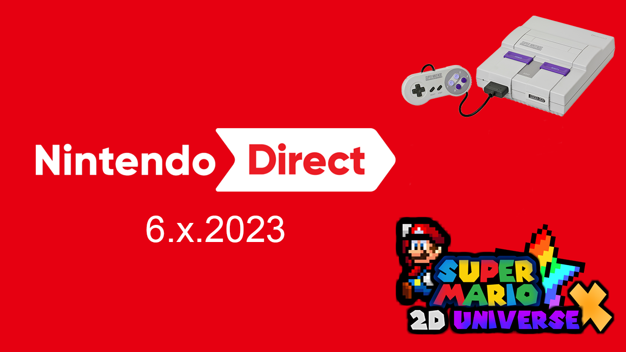 Nintendo Direct Rumor: Exciting Possibility of a 2D Super Mario Bros Remake!
