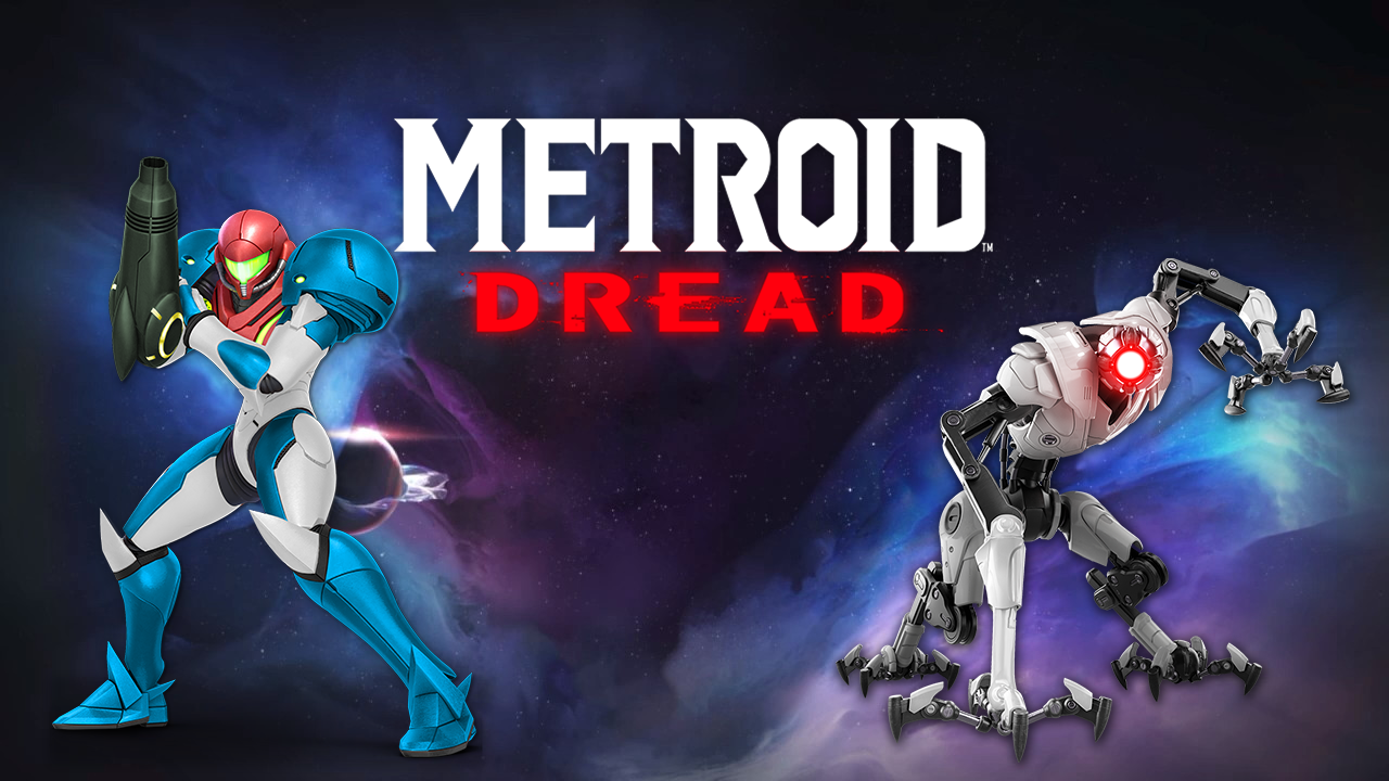 Metroid Dread Soars Past 3 Million Sales Worldwide - Nintendo Supply