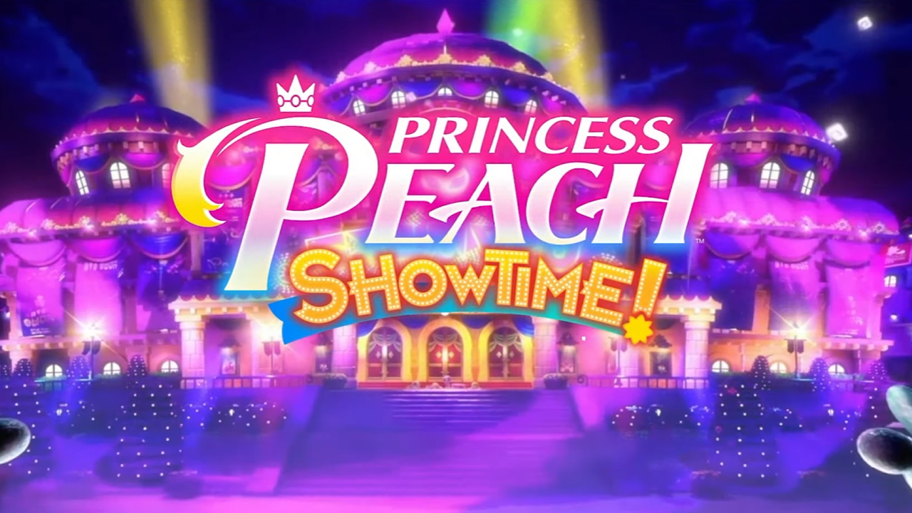 Princess Peach Showtime Sets Eye on March 2024 Release - Nintendo Supply
