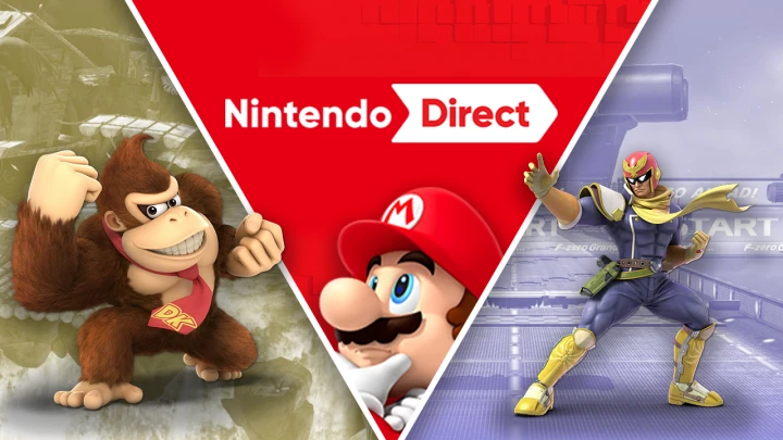 Nintendo Direct Rumors: Reliable Leaker Pyoro Teases for the Upcoming Event