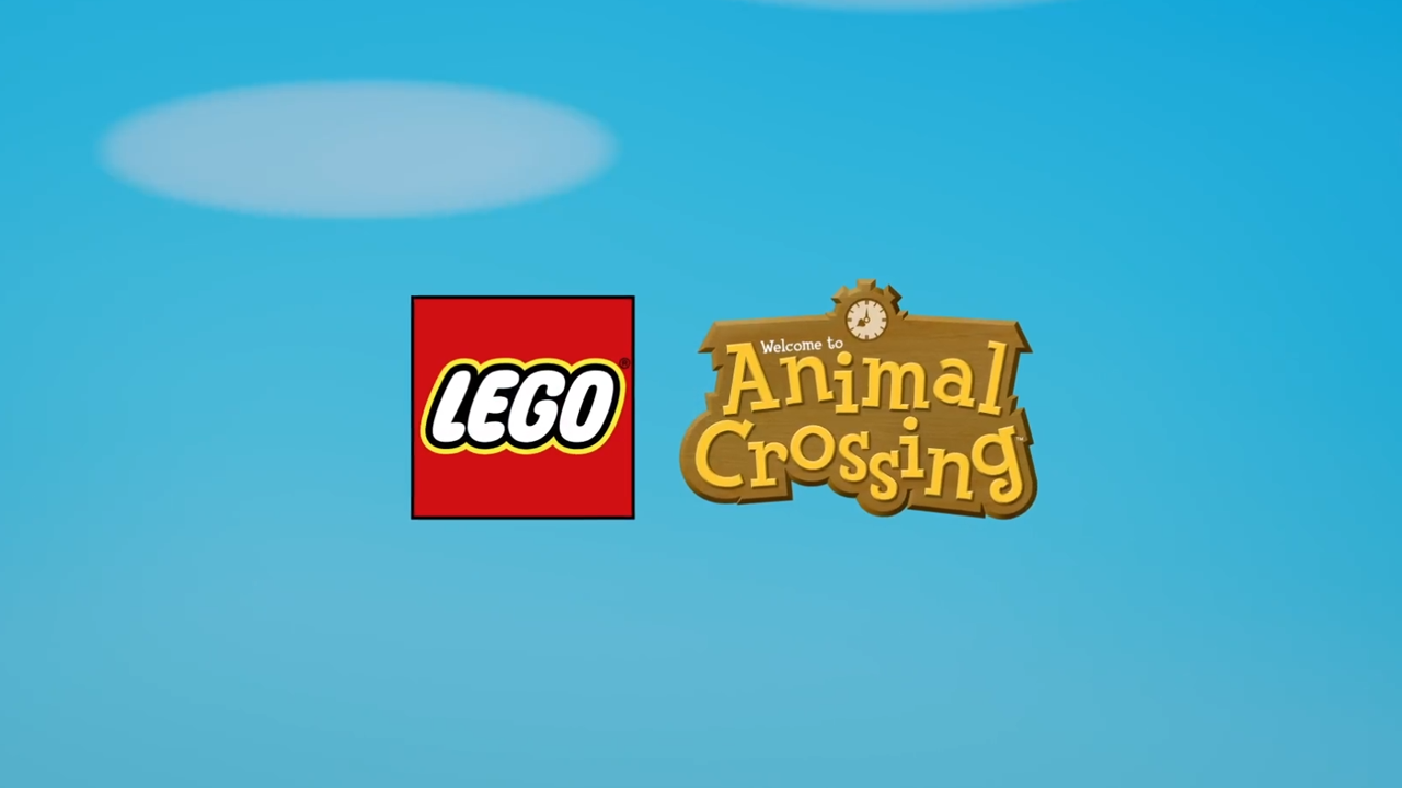 Animal Crossing Teams up With Lego as Sets Confirmed for Release