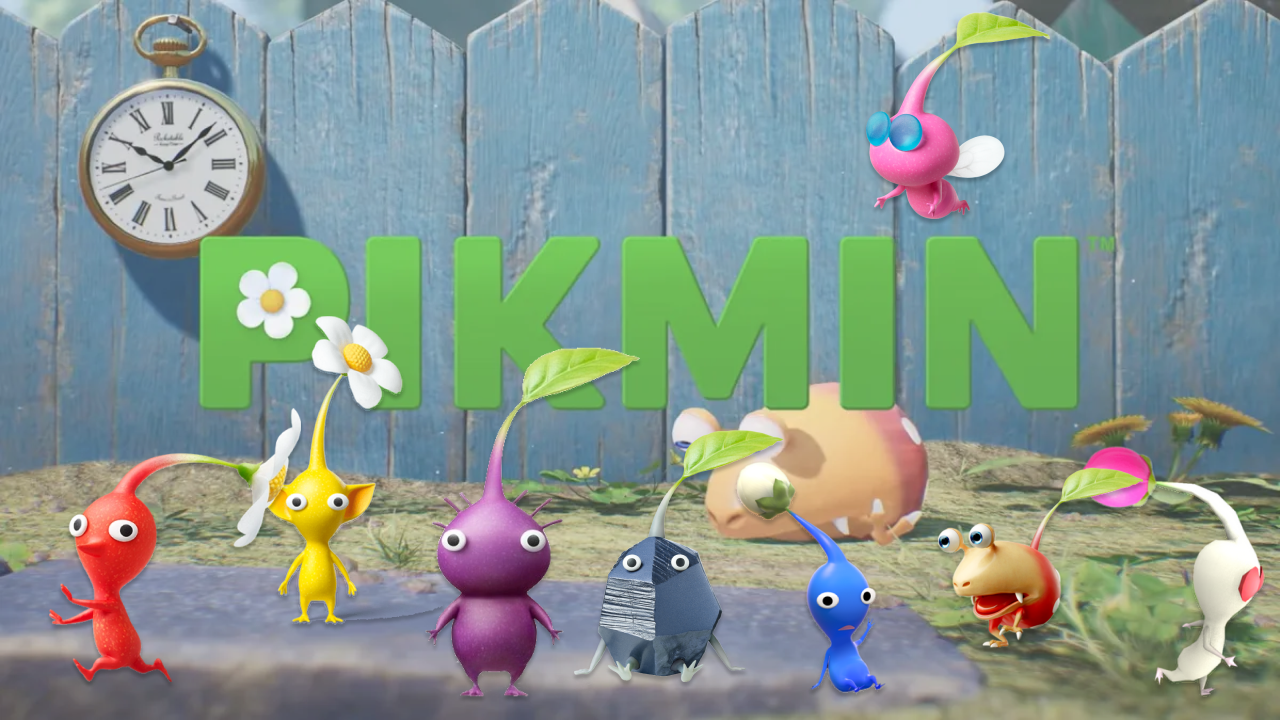 Which Pikmin Type is Best: A Comprehensive Ranking